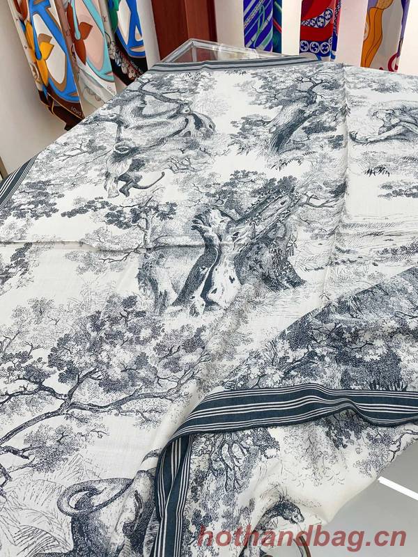 Dior Scarf DIC00324 Dior Scarf DIC00324