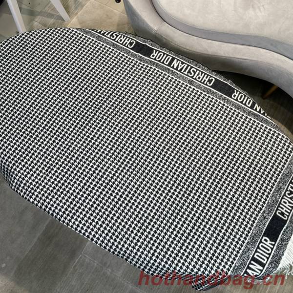 Dior Blanket DIC00335 Dior Blanket DIC00335