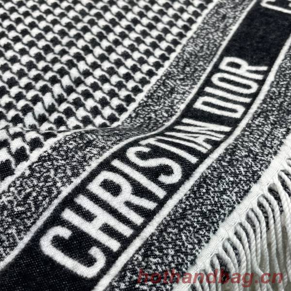 Dior Blanket DIC00335 Dior Blanket DIC00335