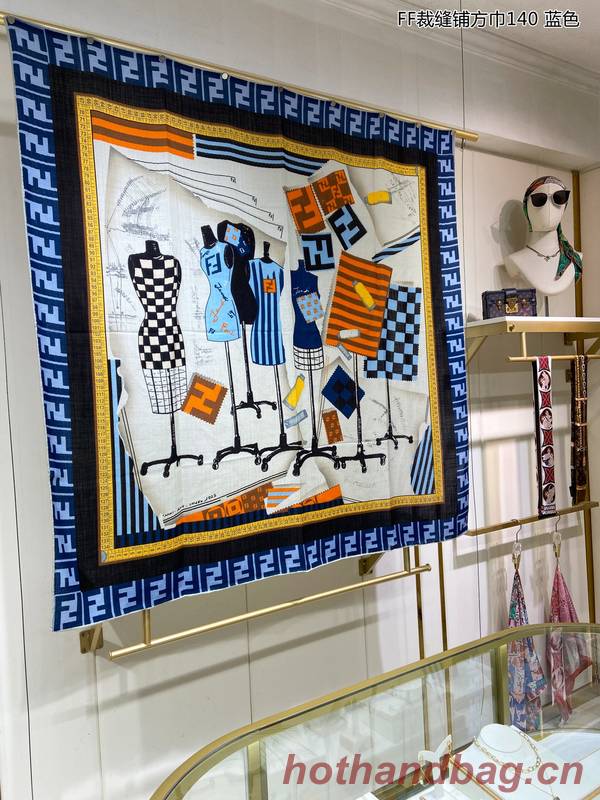 Fendi Scarf FDC00086 Fendi Scarf FDC00086