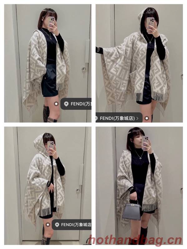 Fendi Cloak FDC00108 Fendi Cloak FDC00108