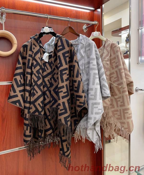 Fendi Cloak FDC00108 Fendi Cloak FDC00108