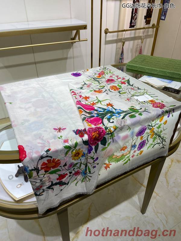 Gucci Scarf GUC00310 Gucci Scarf GUC00310