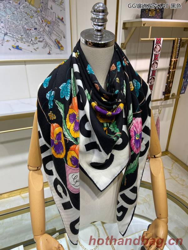 Gucci Scarf GUC00312 Gucci Scarf GUC00312