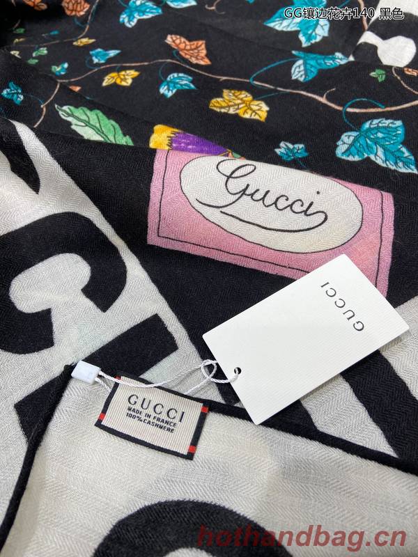 Gucci Scarf GUC00312 Gucci Scarf GUC00312