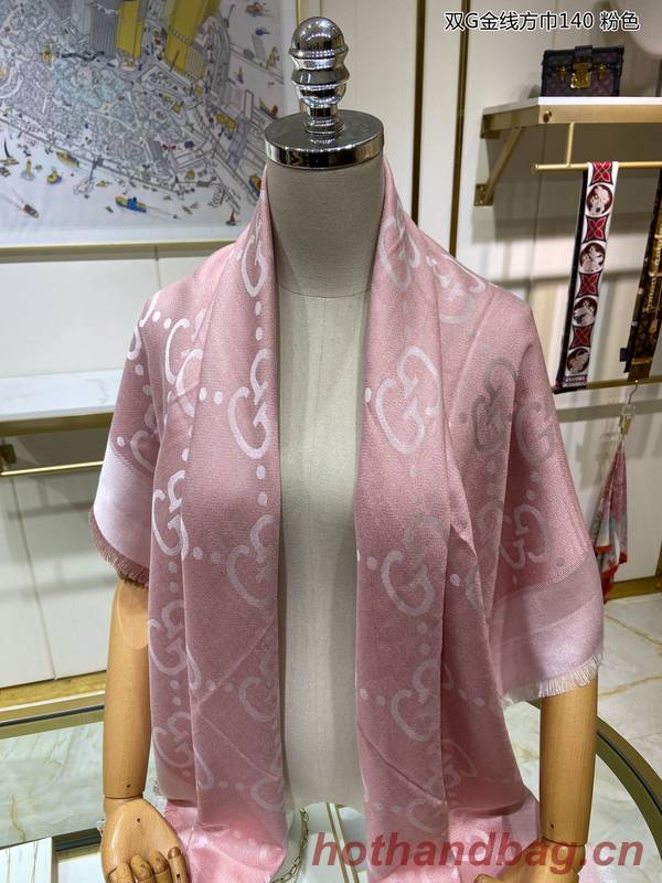 Gucci Scarf GUC00318 Gucci Scarf GUC00318