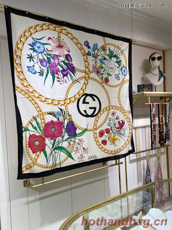 Gucci Scarf GUC00321