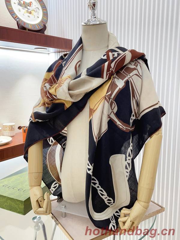 Gucci Scarf GUC00325 Gucci Scarf GUC00325