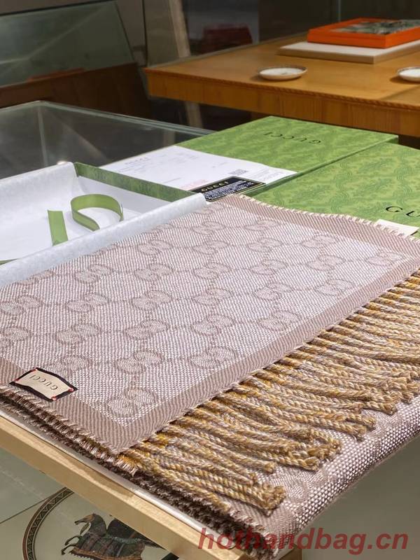 Gucci Scarf GUC00327 Gucci Scarf GUC00327