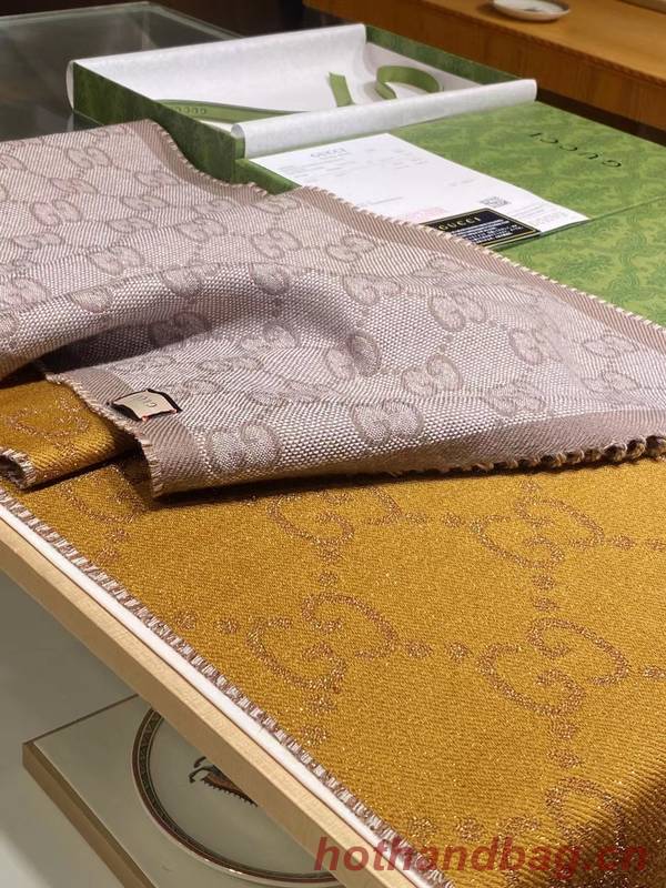 Gucci Scarf GUC00327 Gucci Scarf GUC00327