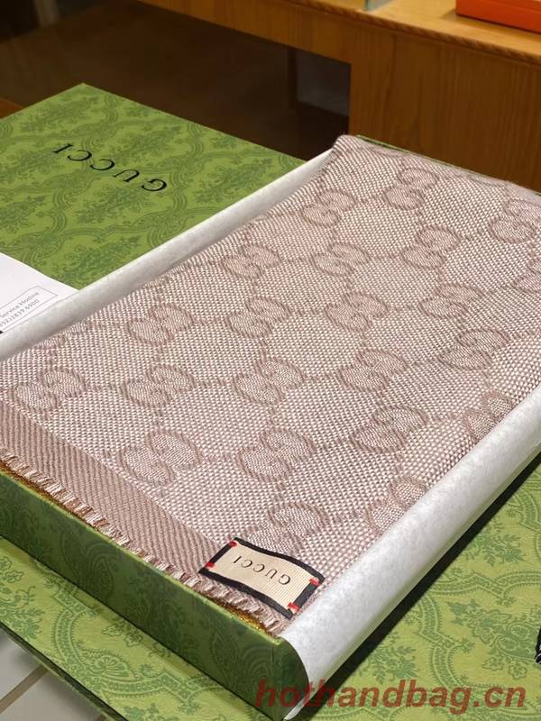 Gucci Scarf GUC00327 Gucci Scarf GUC00327