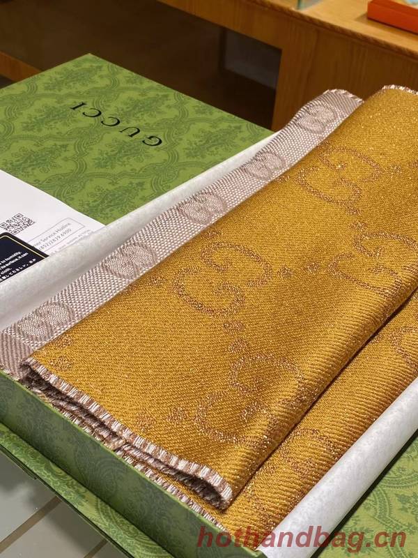 Gucci Scarf GUC00327 Gucci Scarf GUC00327