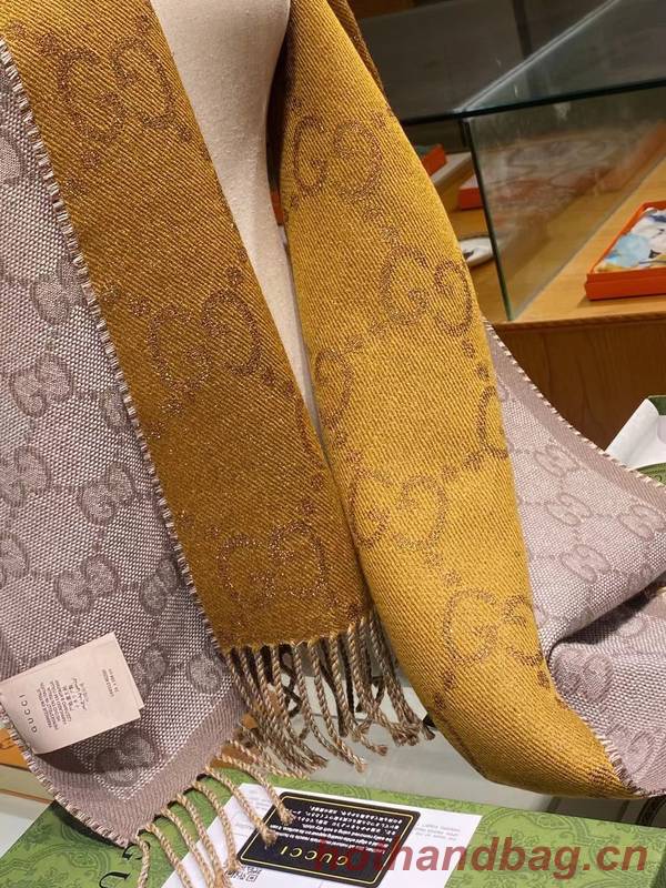 Gucci Scarf GUC00327 Gucci Scarf GUC00327
