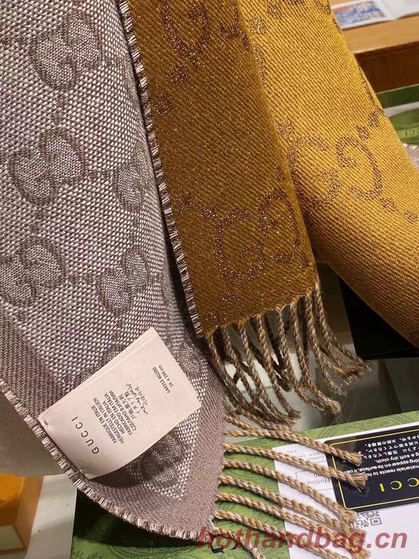 Gucci Scarf GUC00327 Gucci Scarf GUC00327