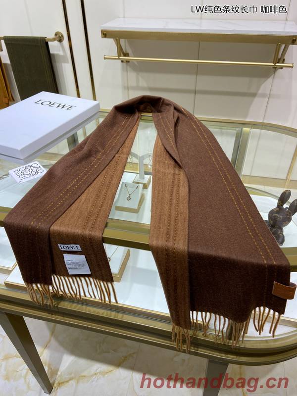 Loewe Scarf LOC00026 Loewe Scarf LOC00026
