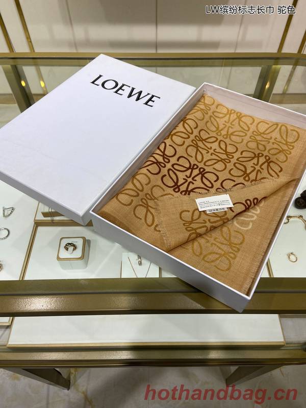Loewe Scarf LOC00039 Loewe Scarf LOC00039