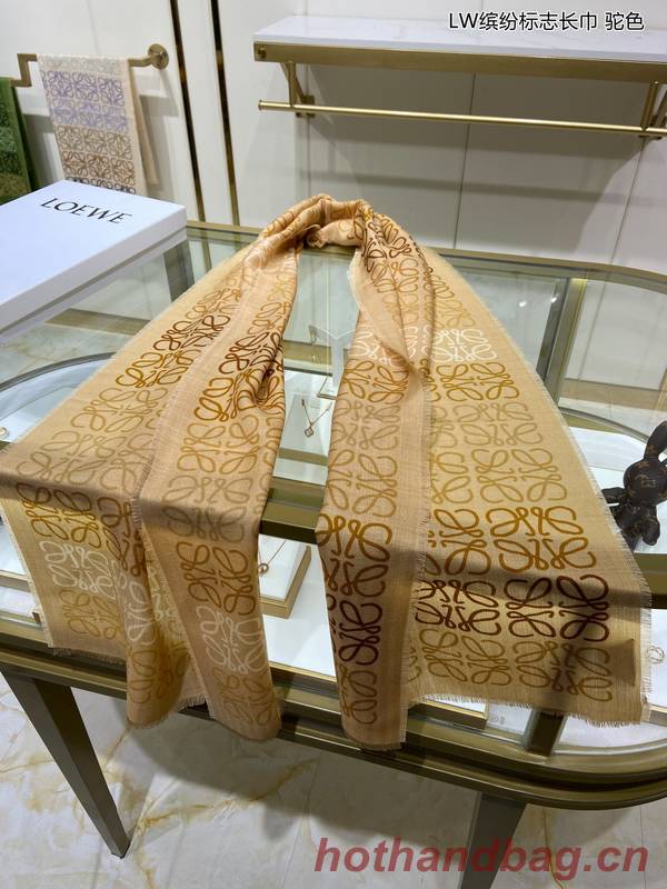 Loewe Scarf LOC00039 Loewe Scarf LOC00039