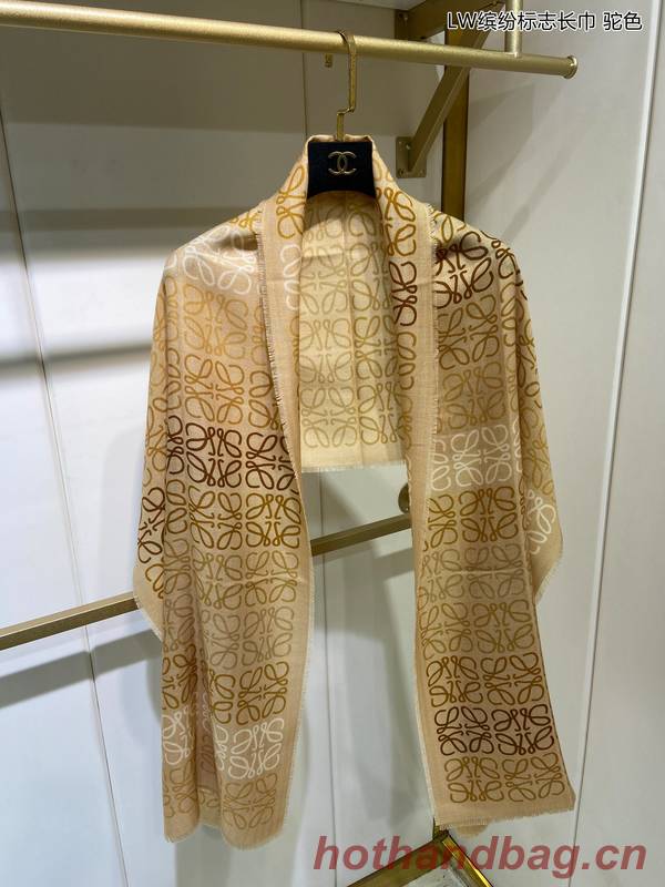 Loewe Scarf LOC00039 Loewe Scarf LOC00039