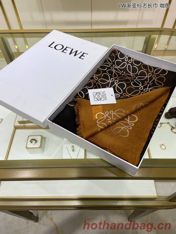 Loewe Scarf LOC00047 Loewe Scarf LOC00047