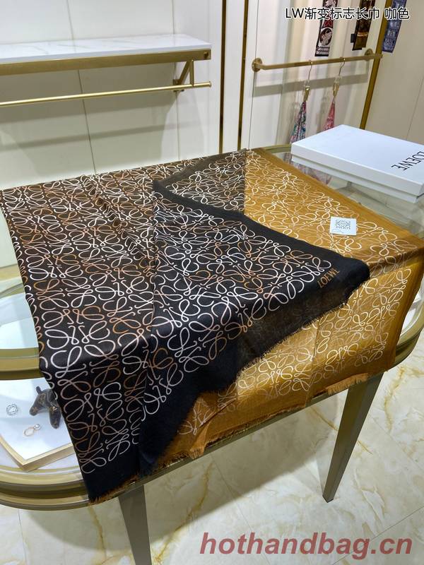 Loewe Scarf LOC00047 Loewe Scarf LOC00047