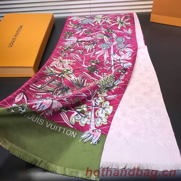 Louis Vuitton Scarf LVC00374 Louis Vuitton Scarf LVC00374