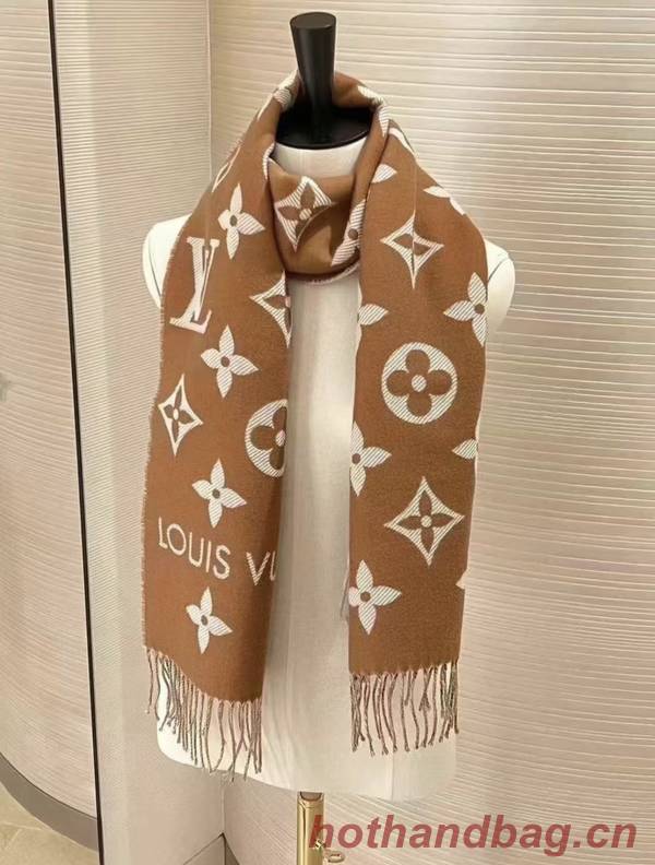 Louis Vuitton Scarf LVC00380 Louis Vuitton Scarf LVC00380
