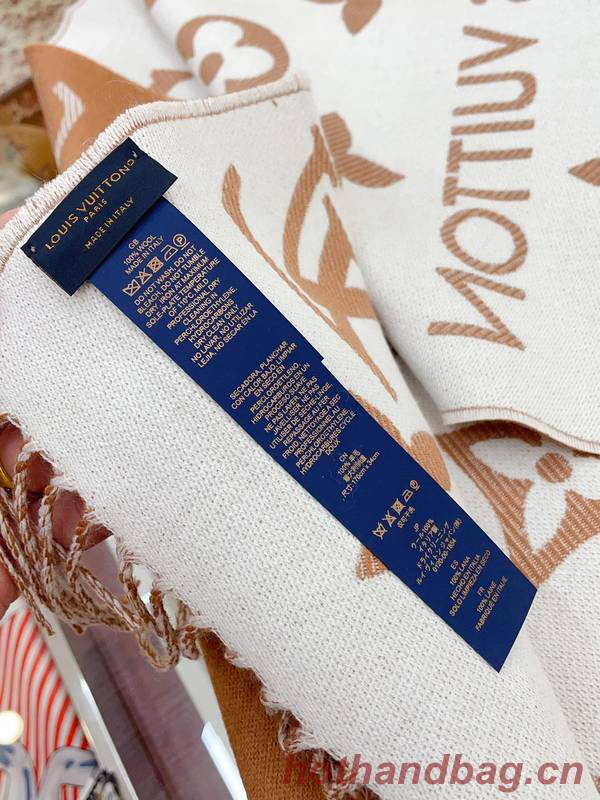 Louis Vuitton Scarf LVC00380 Louis Vuitton Scarf LVC00380