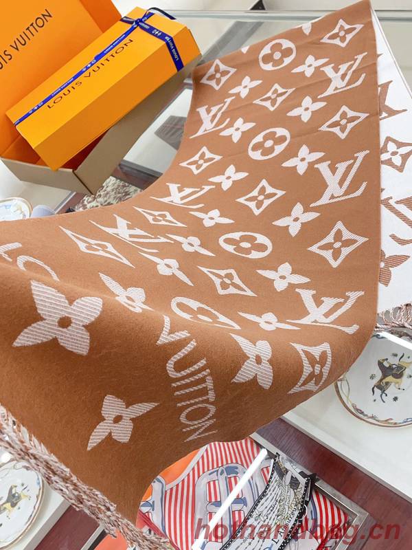 Louis Vuitton Scarf LVC00380 Louis Vuitton Scarf LVC00380