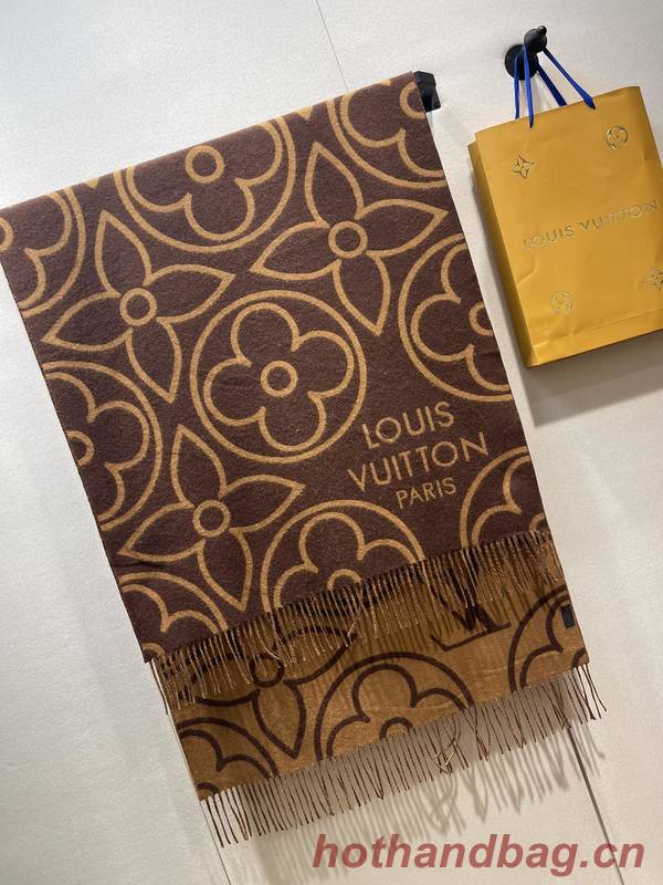 Louis Vuitton Scarf LVC00390 Louis Vuitton Scarf LVC00390