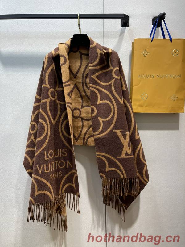Louis Vuitton Scarf LVC00390 Louis Vuitton Scarf LVC00390