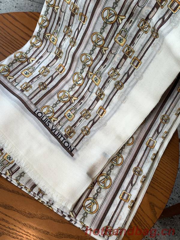 Louis Vuitton Scarf LVC00410 Louis Vuitton Scarf LVC00410