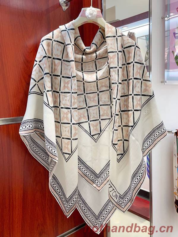 Louis Vuitton Scarf LVC00422 Louis Vuitton Scarf LVC00422