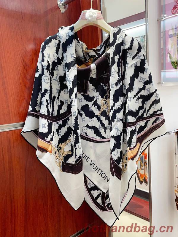 Louis Vuitton Scarf LVC00424 Louis Vuitton Scarf LVC00424
