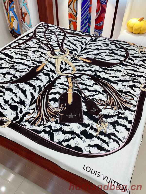 Louis Vuitton Scarf LVC00424 Louis Vuitton Scarf LVC00424