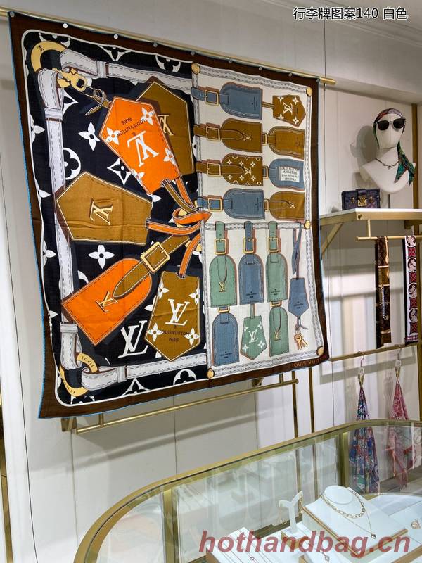 Louis Vuitton Scarf LVC00434 Louis Vuitton Scarf LVC00434