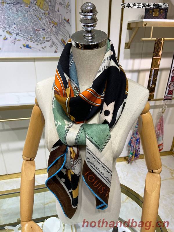 Louis Vuitton Scarf LVC00434 Louis Vuitton Scarf LVC00434