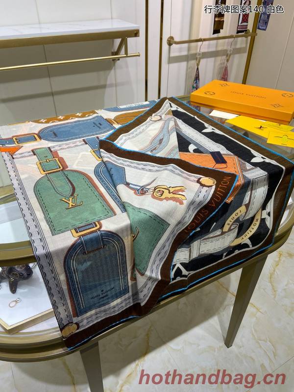 Louis Vuitton Scarf LVC00434 Louis Vuitton Scarf LVC00434