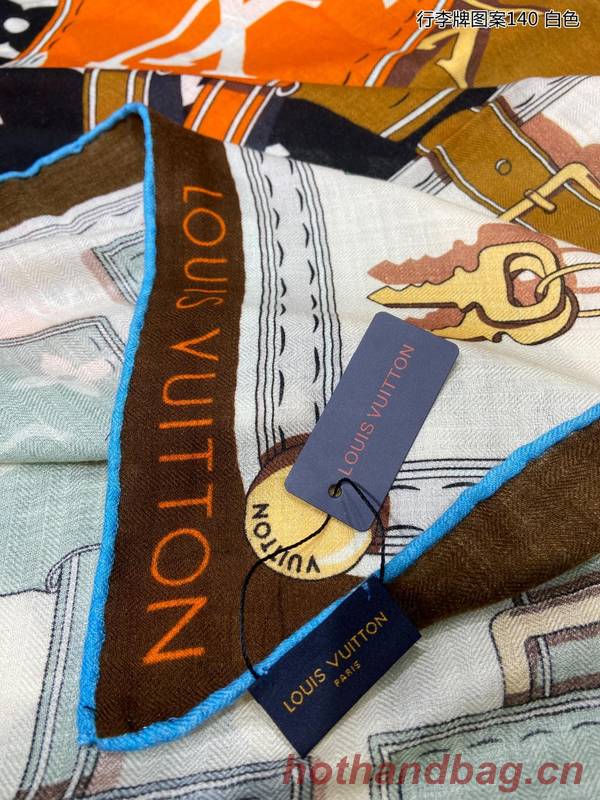 Louis Vuitton Scarf LVC00434 Louis Vuitton Scarf LVC00434