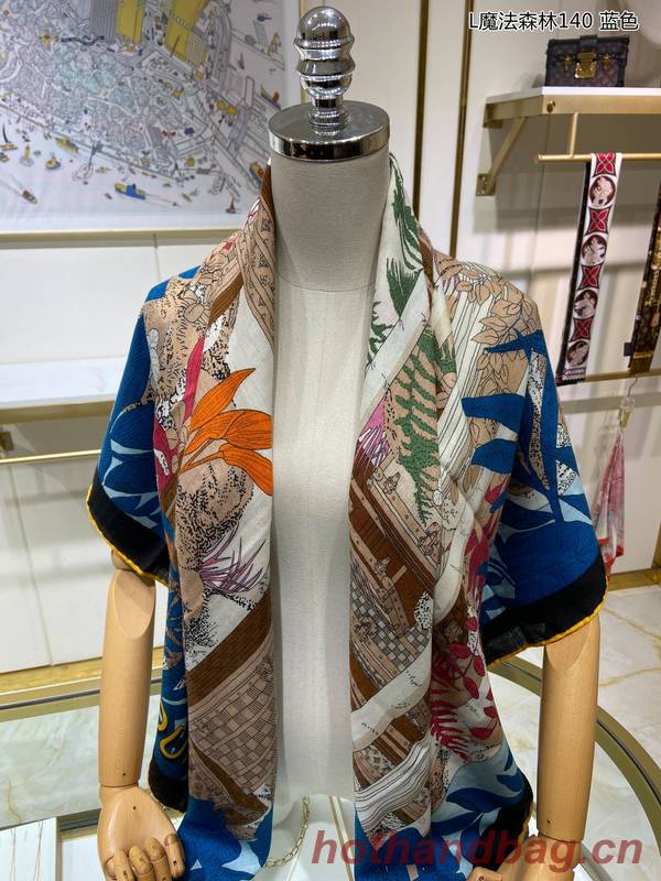 Louis Vuitton Scarf LVC00435 Louis Vuitton Scarf LVC00435