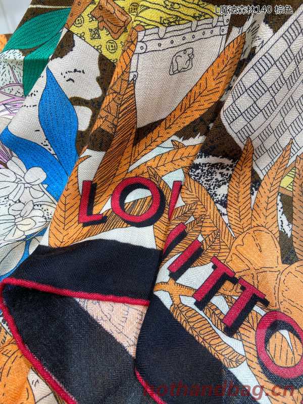 Louis Vuitton Scarf LVC00436 Louis Vuitton Scarf LVC00436