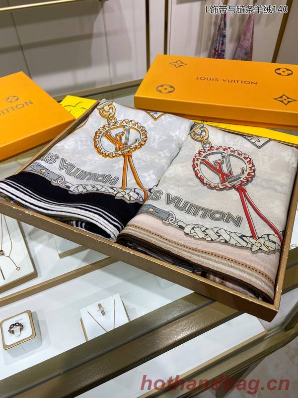 Louis Vuitton Scarf LVC00443 Louis Vuitton Scarf LVC00443