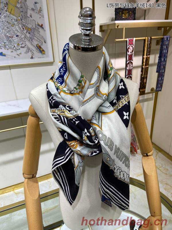 Louis Vuitton Scarf LVC00443 Louis Vuitton Scarf LVC00443