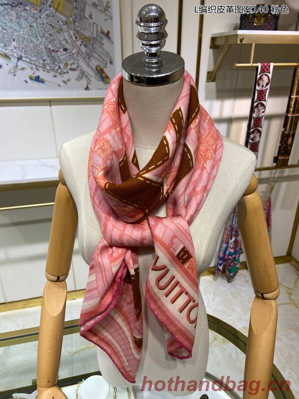 Louis Vuitton Scarf LVC00444 Louis Vuitton Scarf LVC00444