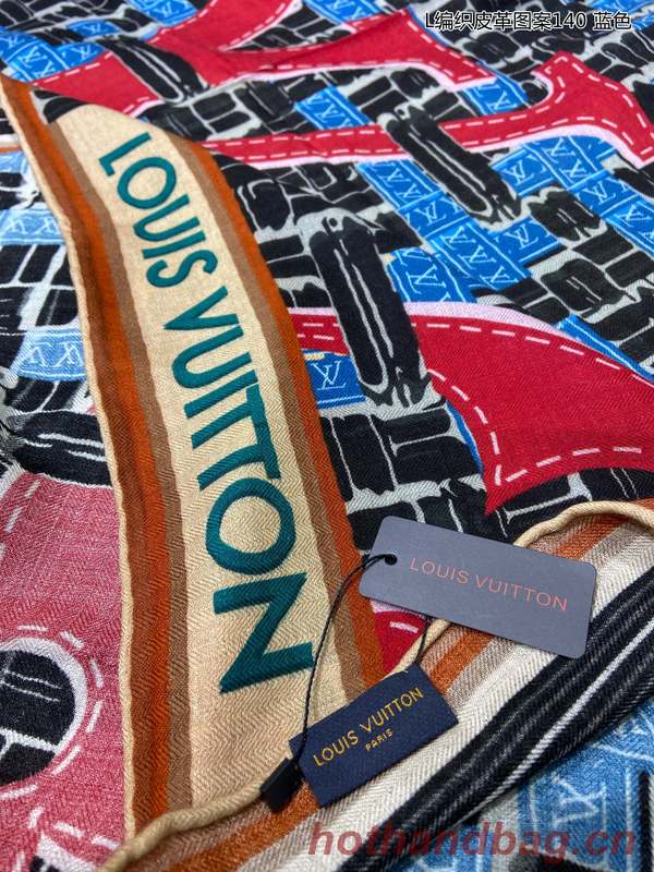 Louis Vuitton Scarf LVC00445 Louis Vuitton Scarf LVC00445