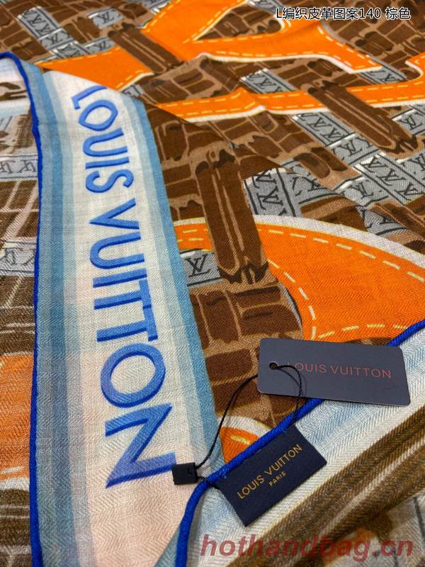 Louis Vuitton Scarf LVC00446 Louis Vuitton Scarf LVC00446