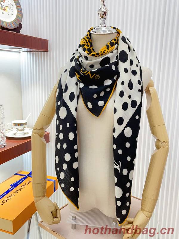 Louis Vuitton Scarf LVC00452 Louis Vuitton Scarf LVC00452