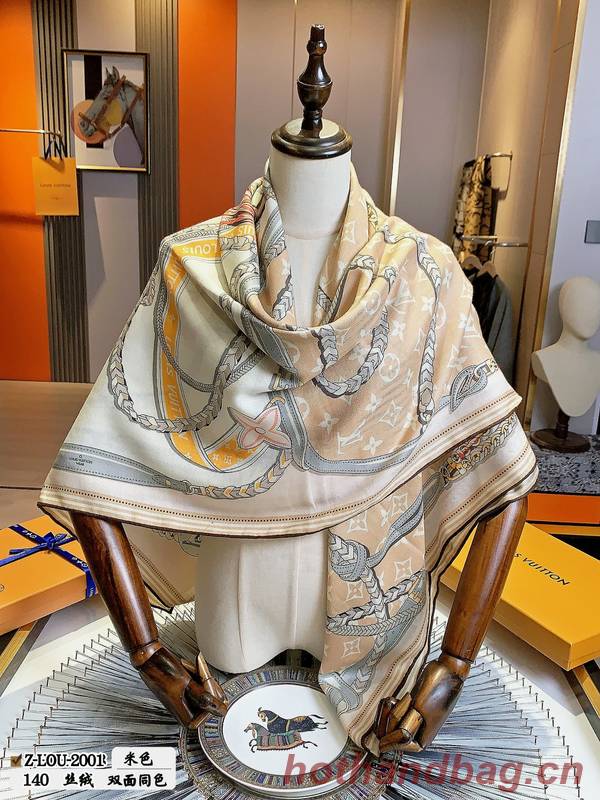 Louis Vuitton Scarf LVC00462 Louis Vuitton Scarf LVC00462