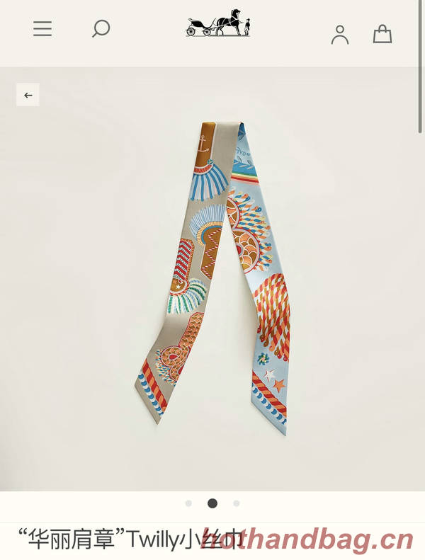 Hermes Scarf HEC00746 Hermes Scarf HEC00746