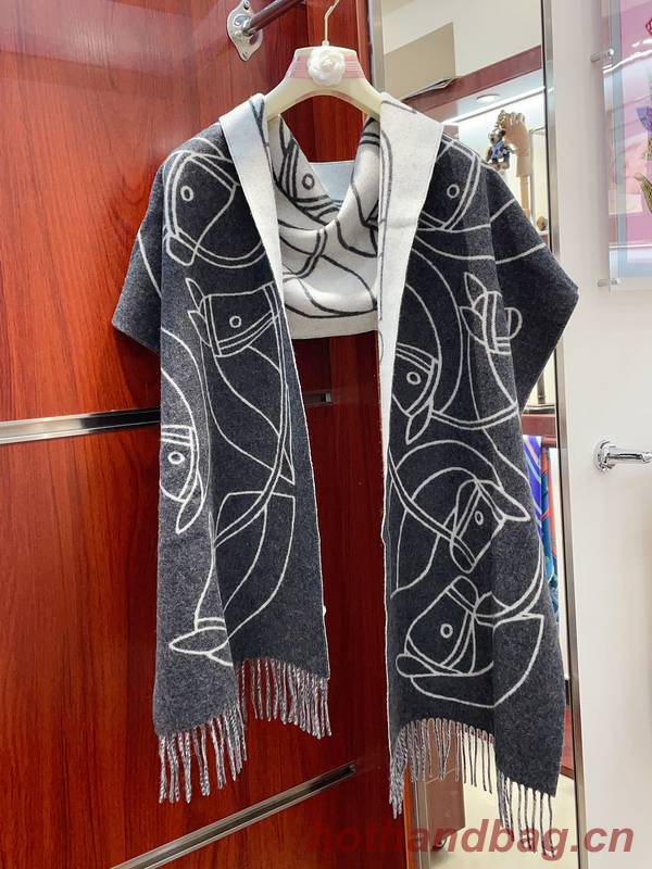 Hermes Scarf HEC00775 Hermes Scarf HEC00775