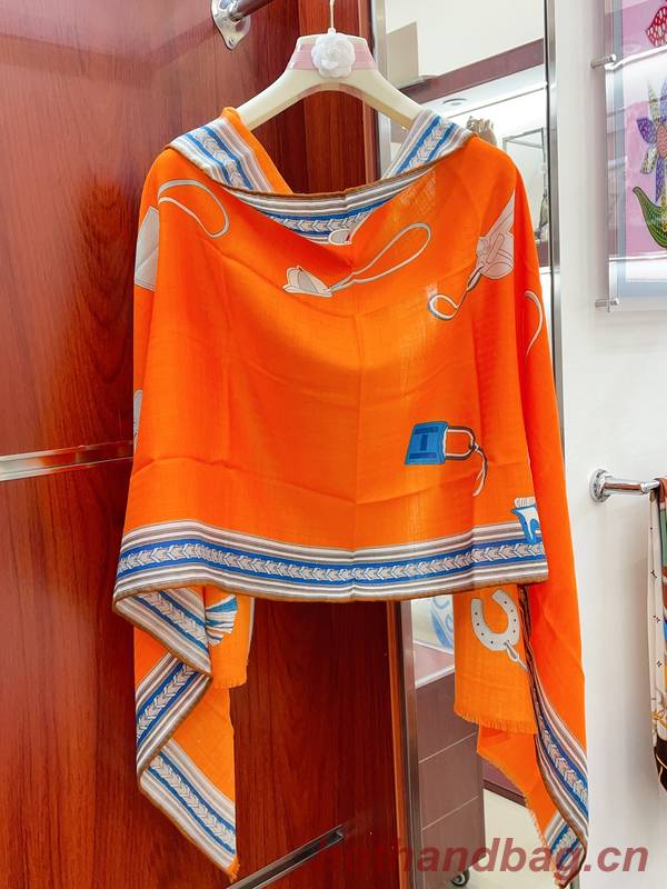 Hermes Scarf HEC00784 Hermes Scarf HEC00784